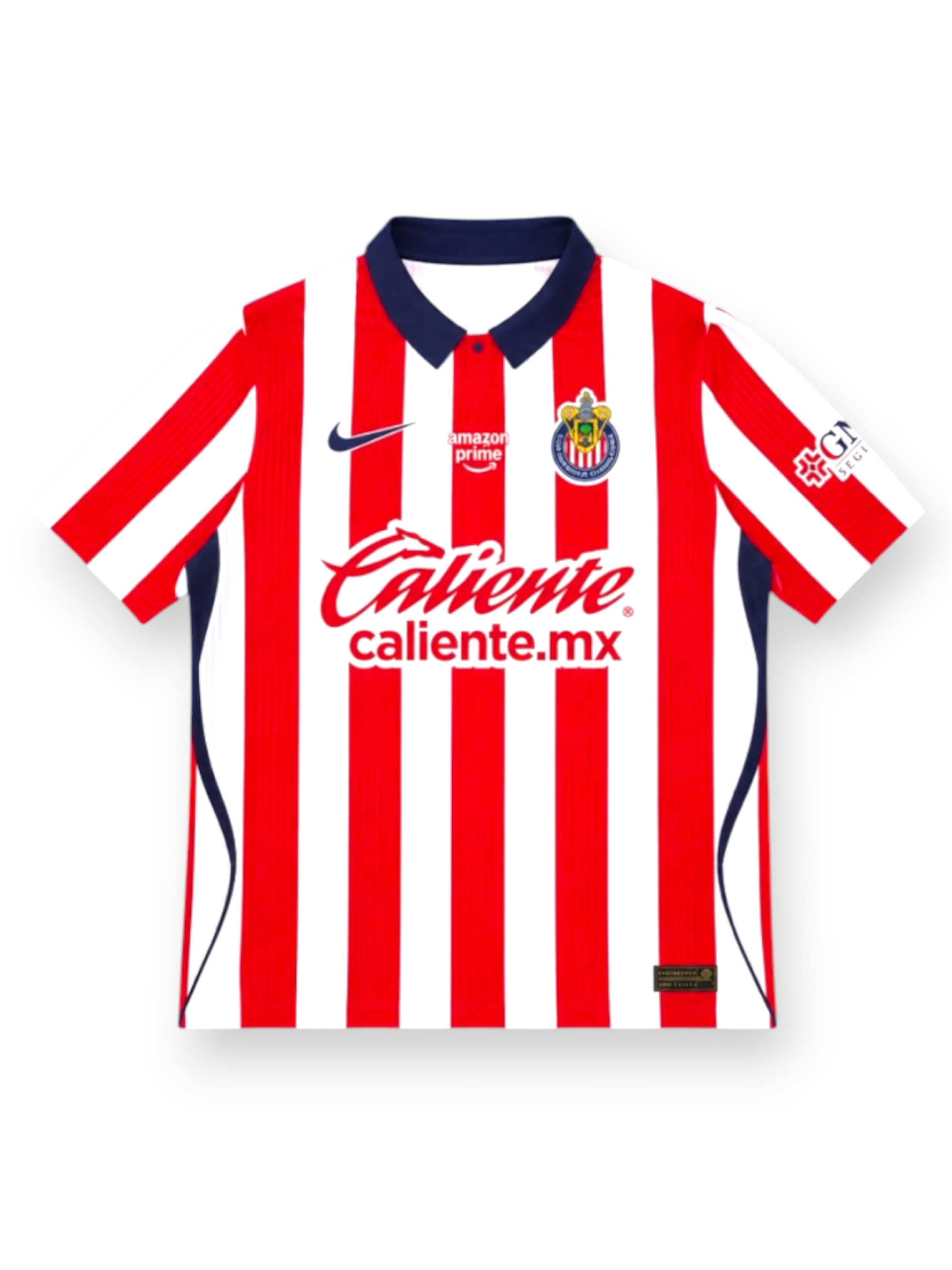 Chivas Local 26/27