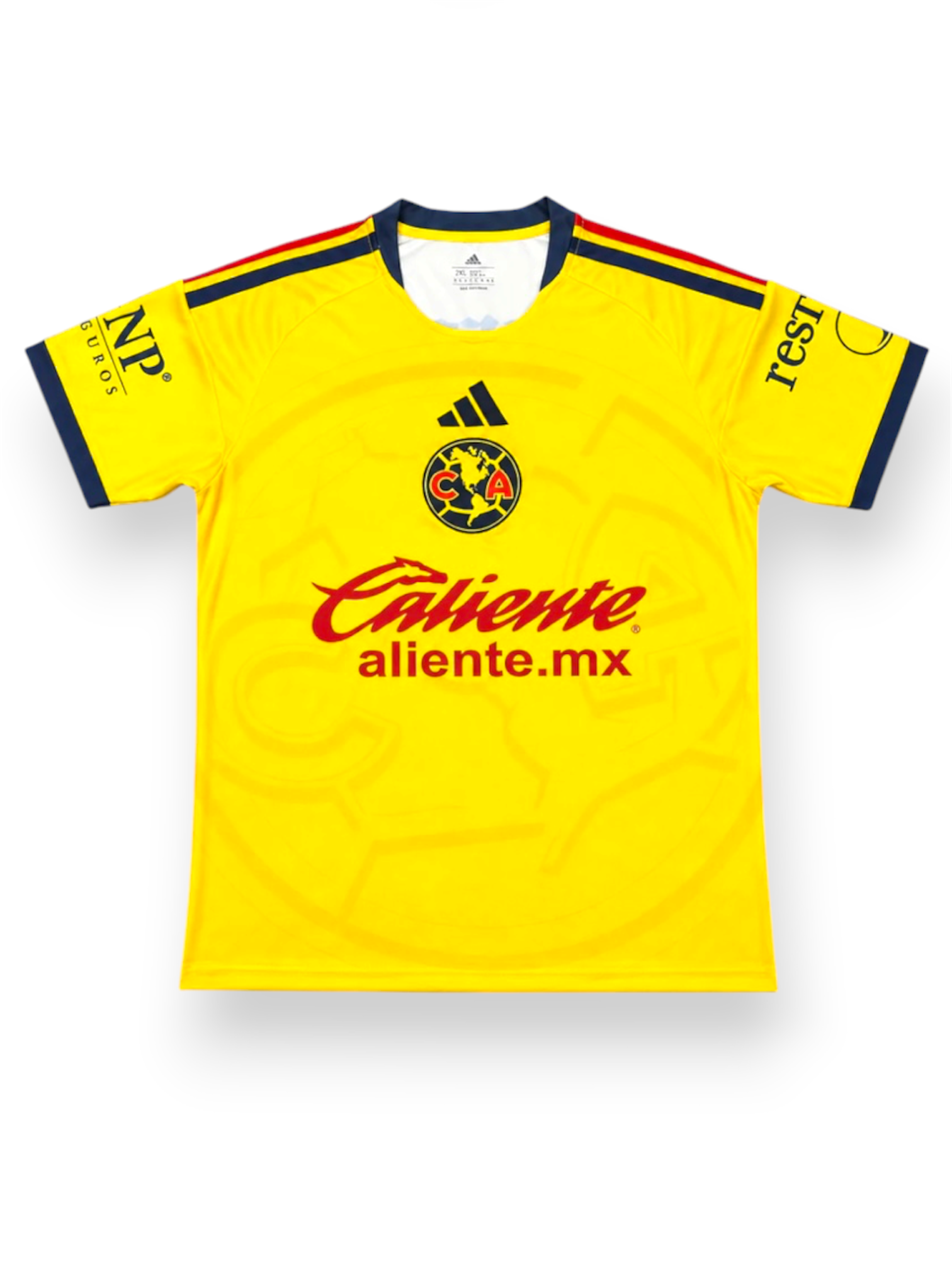 América local 2026/27